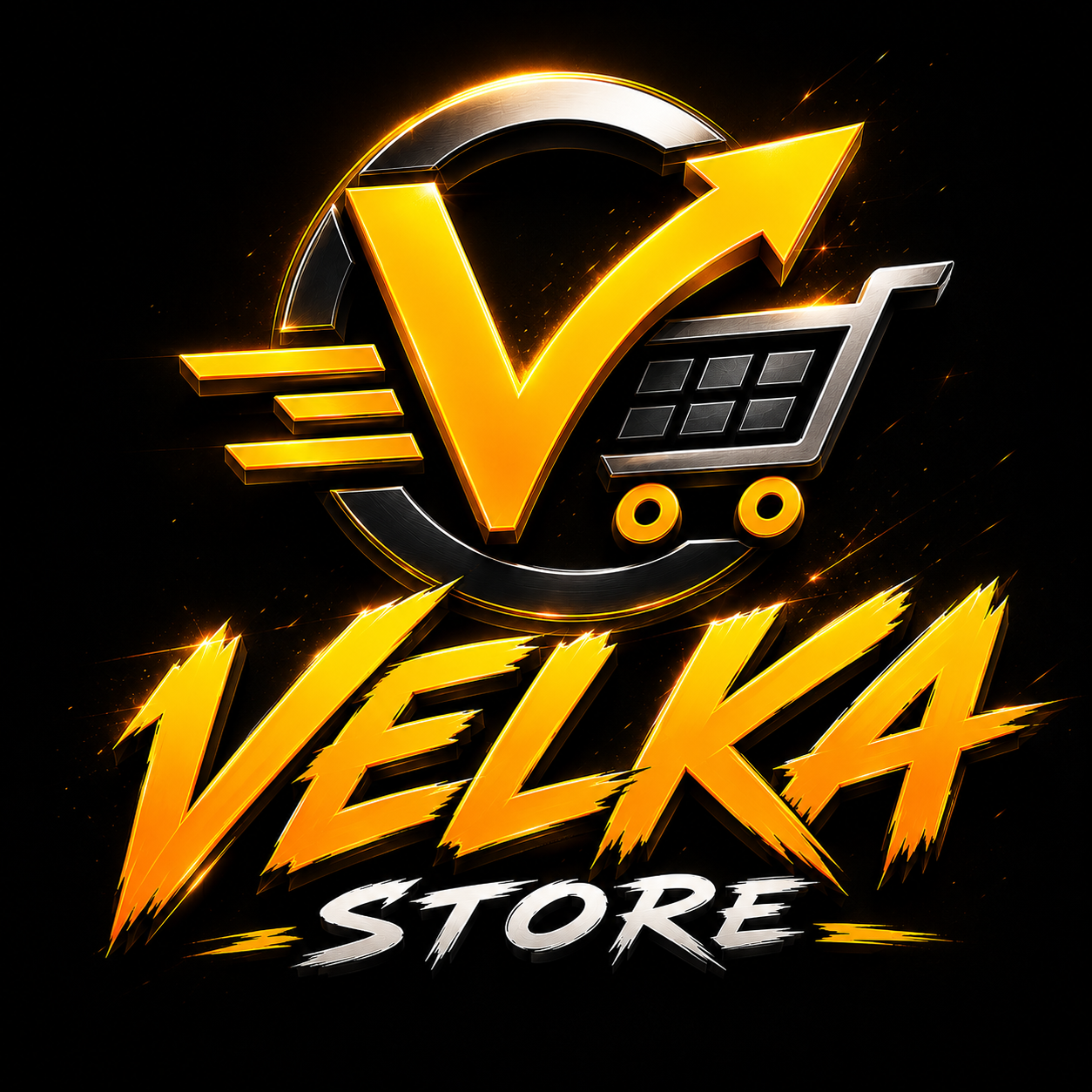 Velka Store